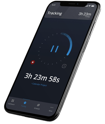 TimeTracker (Early Access)